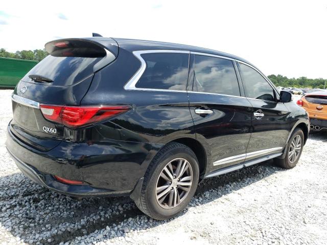 Продажа на аукционе авто 2017 Infiniti Qx60, vin: 5N1DL0MM3HC560297, номер лота: 60664365