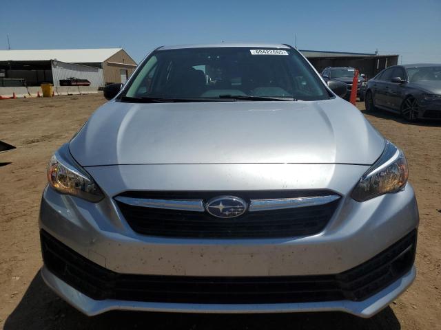 2020 Subaru Impreza მანქანა იყიდება აუქციონზე, vin: 4S3GTAB63L3727844, აუქციონის ნომერი: 60422665