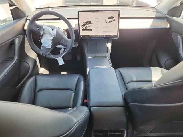 Aukcja sprzedaży 2021 Tesla Model Y, vin: 5YJYGDEE5MF241375, numer aukcji: 61369225