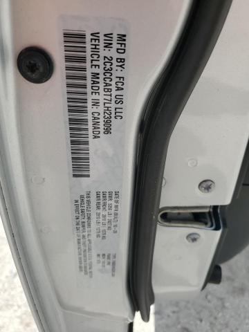 Продажа на аукционе авто 2020 Chrysler 300, vin: 2C3CCABT7LH239096, номер лота: 61628275