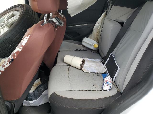 Продажа на аукционе авто 2019 Chevrolet Trax, vin: 3GNCJKSB6KL392595, номер лота: 58814285