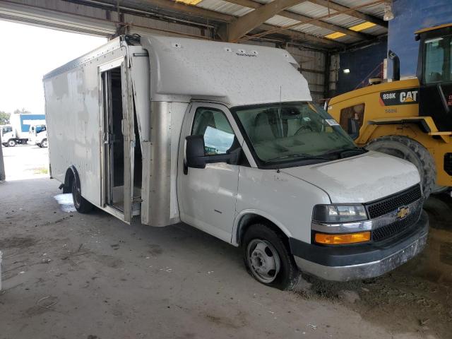 Продаж на аукціоні авто 2022 Chevrolet Express G3500, vin: 1HA3GTC77NN002966, номер лоту: 60779905