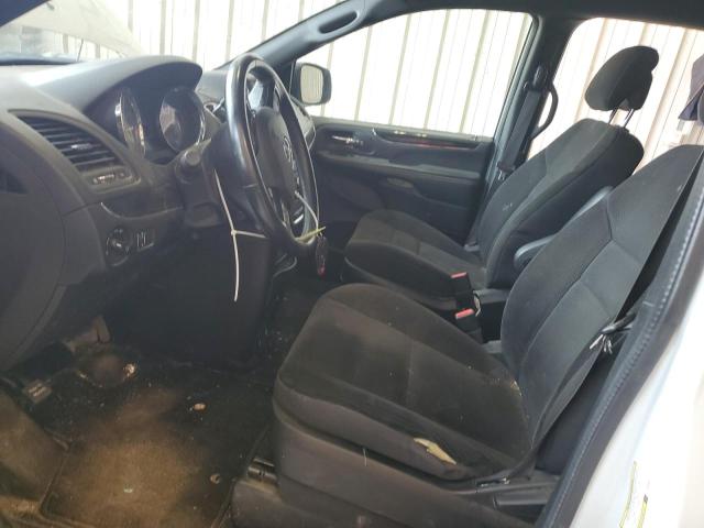 58362815 :رقم المزاد ، 2C4RDGBG4JR200580 vin ، 2018 Dodge Grand Cara مزاد بيع