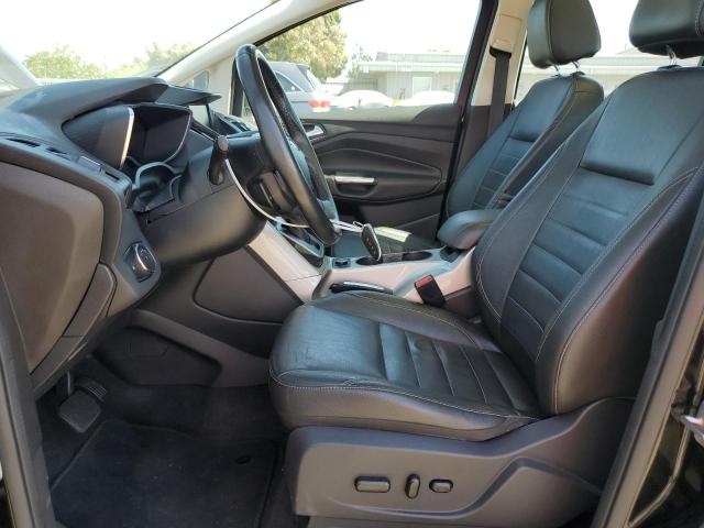 Продажа на аукционе авто 2014 Ford C-max Prem, vin: 1FADP5CU1EL512998, номер лота: 60514845