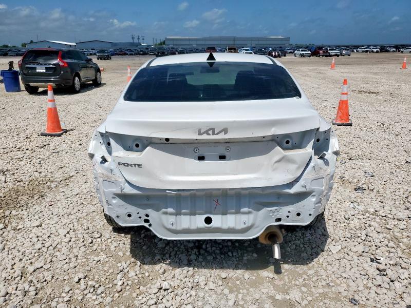 Продаж на аукціоні авто 2024 Kia Forte, vin: 3KPF24AD6RE829043, номер лоту: 59934935