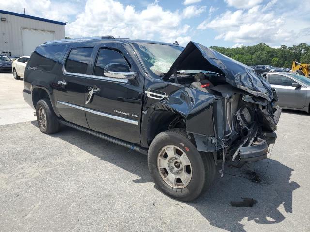 59157765 :رقم المزاد ، 1GYUKKEFXAR155327 vin ، 2010 Cadillac Escalade مزاد بيع