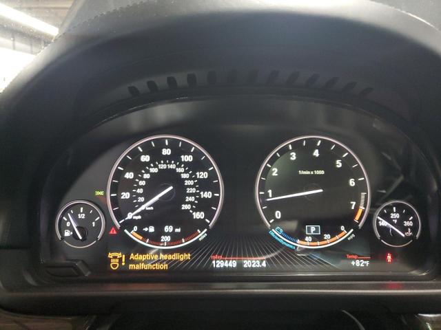 Продажа на аукционе авто 2016 Bmw 550, vin: WBAKP9C53GG587745, номер лота: 62593245