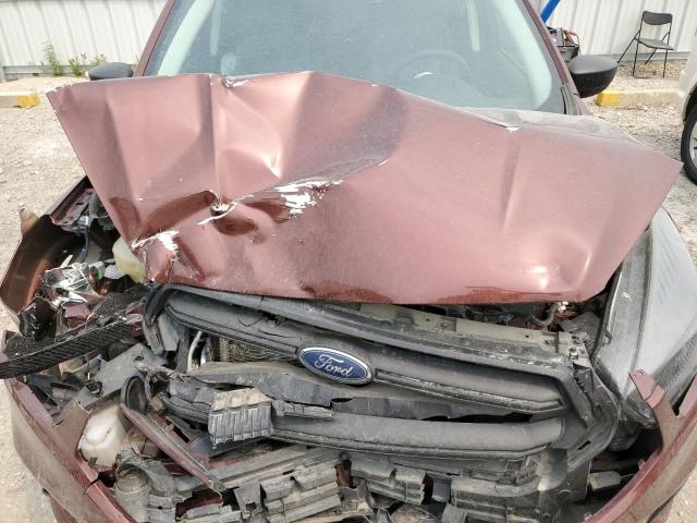 Aukcja sprzedaży 2018 Ford Escape, vin: 1FMCU0F74JUB00677, numer aukcji: 60317715