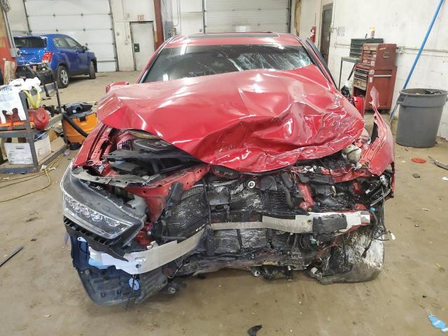 59486025 :رقم المزاد ، JH4KC2F90JC000189 vin ، 2018 Acura Rlx مزاد بيع