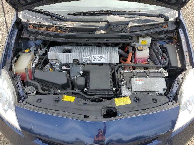 Продажа на аукционе авто 2012 Toyota Prius, vin: JTDKN3DU1C1501406, номер лота: 61225795