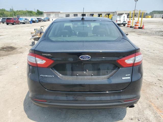Продажа на аукционе авто 2016 Ford Fusion Se, vin: 3FA6P0HD3GR212159, номер лота: 60304725