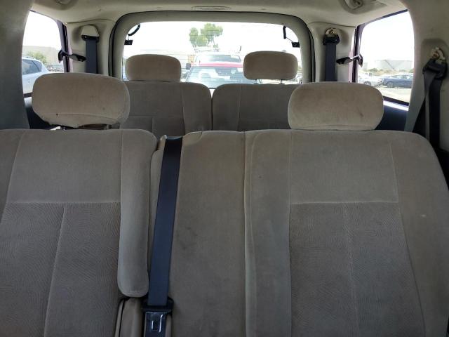 Aukcja sprzedaży 2005 Chevrolet Trailblazer, vin: 1GNET16S156137116, numer aukcji: 62036275