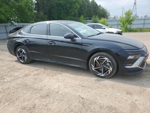 Aukcja sprzedaży 2025 Hyundai Sonata, vin: KMHL44JA7SA449541, numer aukcji: 56421475