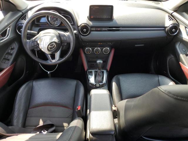 Aukcja sprzedaży 2017 Mazda Cx-3, vin: JM1DKFD74H0149044, numer aukcji: 61782205