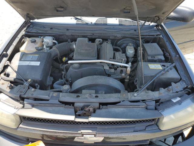 Aukcja sprzedaży 2005 Chevrolet Trailblazer, vin: 1GNET16S156137116, numer aukcji: 62036275