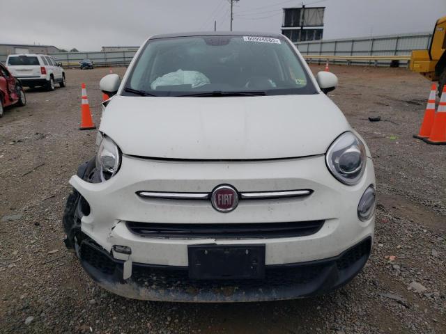 Продажа на аукционе авто 2020 Fiat 500x, vin: ZFBNFYA19LP853764, номер лота: 60994685