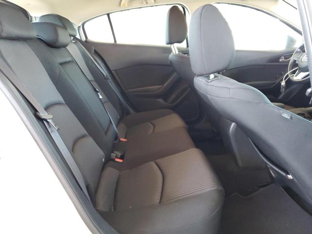 Aukcja sprzedaży 2016 Mazda 3 Sport, vin: JM1BM1K79G1322024, numer aukcji: 57464865
