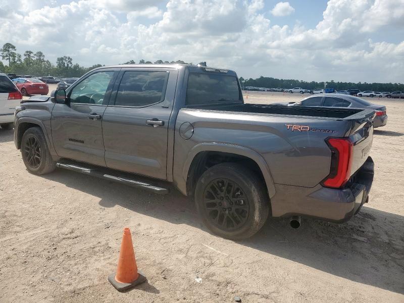 62122045 :رقم المزاد ، 5TFLA5AB3NX009801 vin ، 2022 Toyota Tundra Cre مزاد بيع