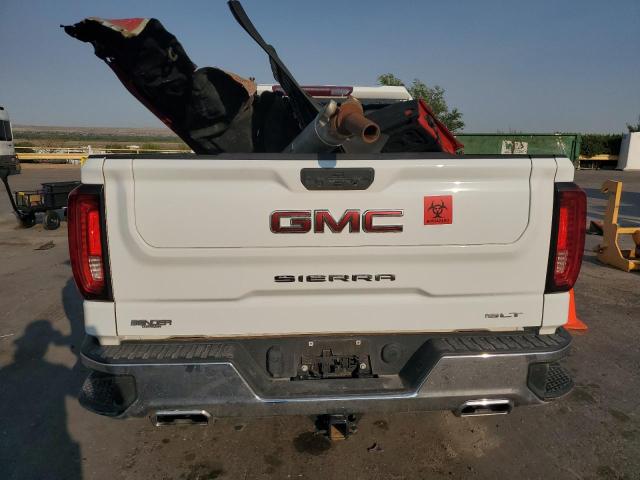Продажа на аукционе авто 2022 Gmc Sierra K15, vin: 1GTUUDEDXNZ635464, номер лота: 62771555