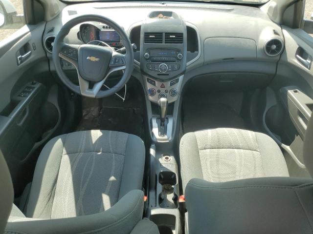 62193345 :رقم المزاد ، 1G1JC5SH7E4142270 vin ، 2014 Chevrolet Sonic Lt مزاد بيع