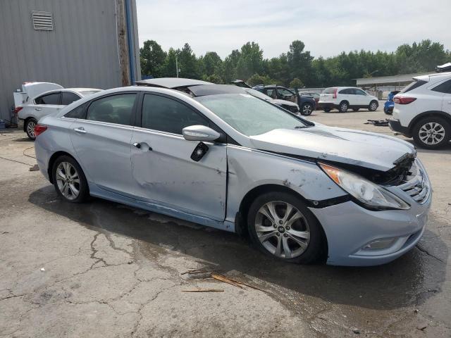 Продаж на аукціоні авто 2012 Hyundai Sonata, vin: 5NPEC4AC5CH359896, номер лоту: 51984446