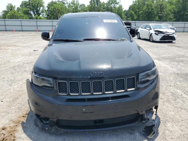 Продажа на аукционе авто 2018 Jeep Grand Cheroke, vin: 1C4RJFN9XJC293839, номер лота: 60558035