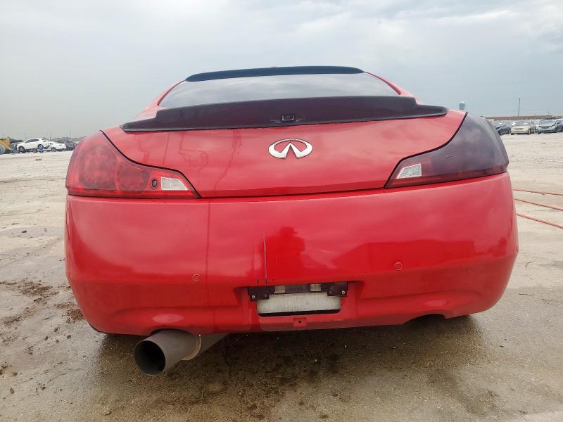 Aukcja sprzedaży 2012 Infiniti G37 Base, vin: JN1CV6EK0CM423222, numer aukcji: 60241865