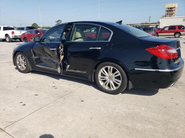 Aukcja sprzedaży 2014 Hyundai Genesis 3., vin: KMHGC4DD0EU259626, numer aukcji: 61432755