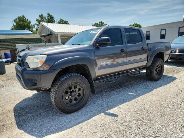 2013 Toyota Tacoma Dou მანქანა იყიდება აუქციონზე, vin: 5TFLU4EN2DX052157, აუქციონის ნომერი: 60349865
