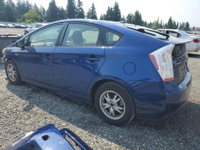 61694955 :رقم المزاد ، JTDKN3DU7A0223369 vin ، 2010 Toyota Prius مزاد بيع