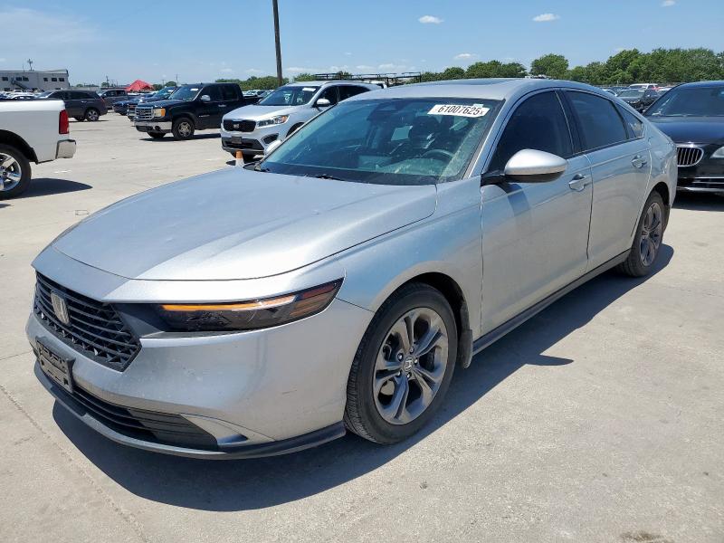 Продажа на аукционе авто 2024 Honda Accord Ex, vin: 1HGCY1F31RA013054, номер лота: 61007625
