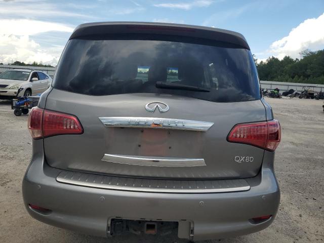 Продаж на аукціоні авто 2014 Infiniti Qx80, vin: JN8AZ2ND7E9750522, номер лоту: 60362875