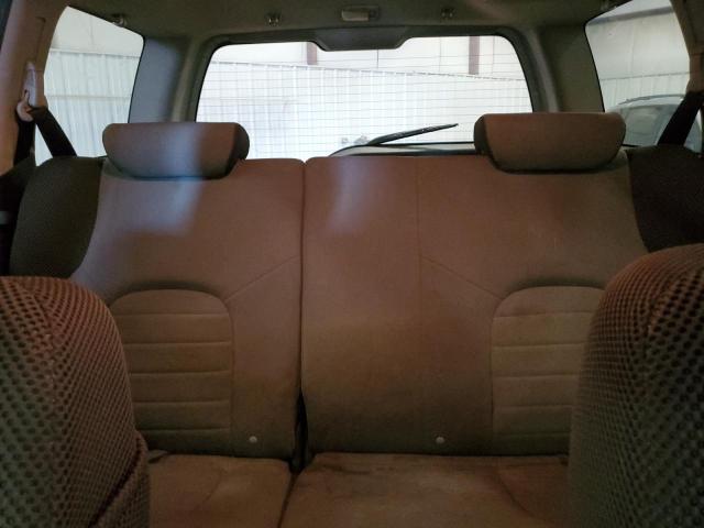 Aukcja sprzedaży 2006 Nissan Xterra, vin: 5N1AN08W86C516673, numer aukcji: 62750355