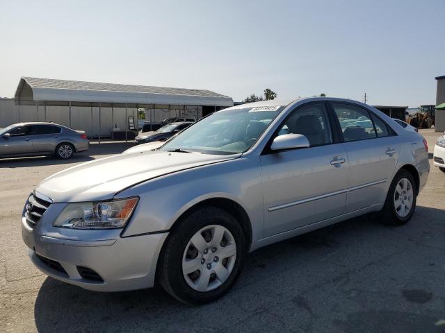 Продажа на аукционе авто 2010 Hyundai Sonata Gls, vin: 5NPET4AC3AH641323, номер лота: 60319925
