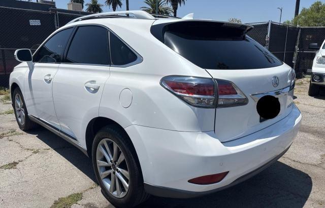 Aukcja sprzedaży 2015 Lexus Rx 350, vin: 2T2ZK1BA9FC198987, numer aukcji: 62768615