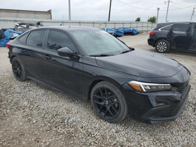 Aukcja sprzedaży 2022 Honda Civic Spor, vin: 2HGFE2F55NH524033, numer aukcji: 59725425
