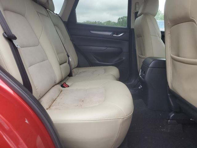 Aukcja sprzedaży 2021 Mazda Cx-5, vin: JM3KFACM7M1332052, numer aukcji: 60922715