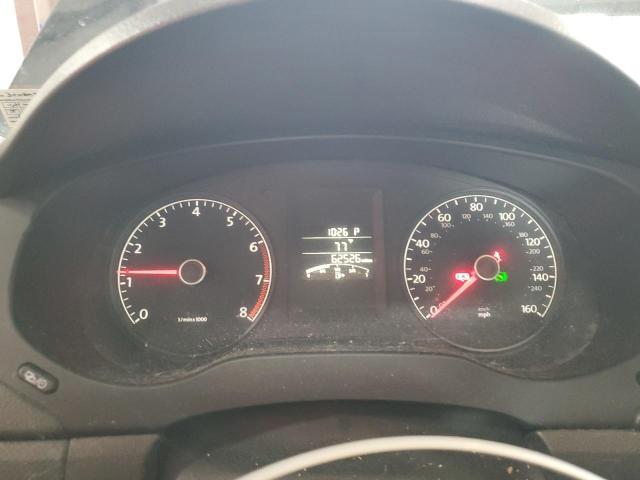 Продаж на аукціоні авто 2013 Volkswagen Jetta Base, vin: 3VW2K7AJ6DM228555, номер лоту: 61223345