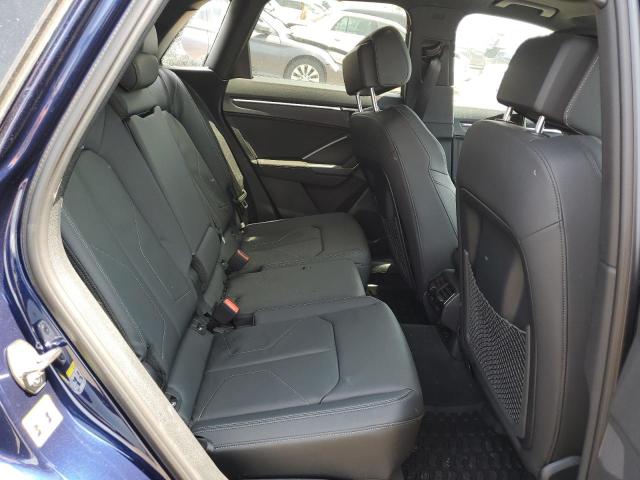 Aukcja sprzedaży 2025 Audi Q3 Premium, vin: WA1DECF33S1008087, numer aukcji: 58423075