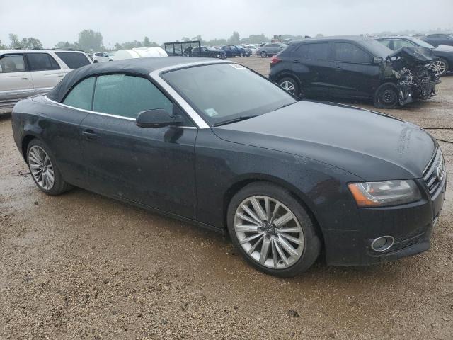 Aukcja sprzedaży 2012 Audi A5, vin: WAUVFAFH0CN000317, numer aukcji: 59324575