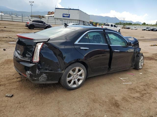 2014 Cadillac Ats მანქანა იყიდება აუქციონზე, vin: 1G6AG5RX8E0107434, აუქციონის ნომერი: 59809595