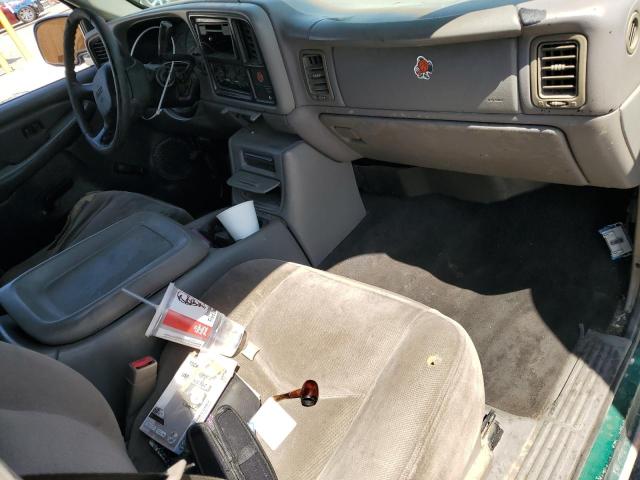 Auction sale of the 2000 Gmc New Sierra, vin: 2GTEC19T4Y1119430, lot number: 62514925