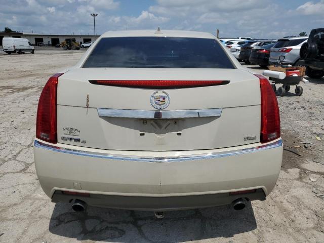 Aukcja sprzedaży 2010 Cadillac Cts, vin: 1G6DL5EVXA0119320, numer aukcji: 99846935