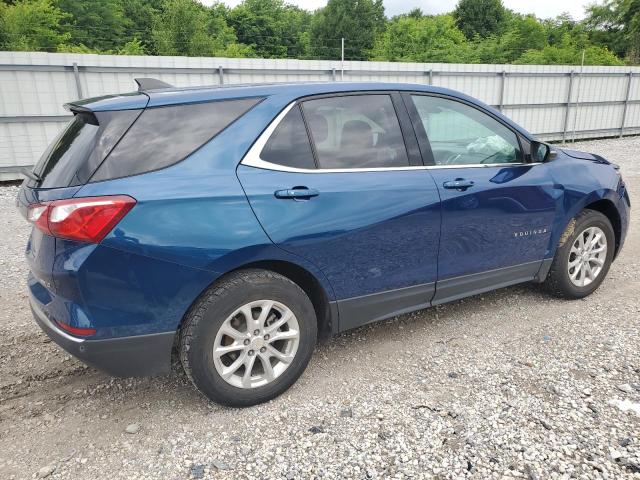 Aukcja sprzedaży 2019 Chevrolet Equinox, vin: 3GNAXUEV2KL245181, numer aukcji: 60654715