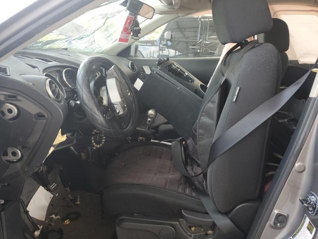 59351725 :رقم المزاد ، JN8AS5MT6BW170917 vin ، 2011 Nissan Rogue مزاد بيع