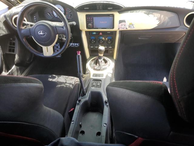 Продажа на аукционе авто 2013 Toyota Scion Fr-s, vin: JF1ZNAA18D2703657, номер лота: 61594135