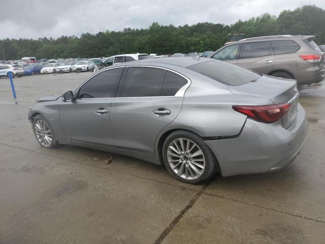 Aukcja sprzedaży 2020 Infiniti Q50, vin: JN1EV7APXLM202985, numer aukcji: 59752815
