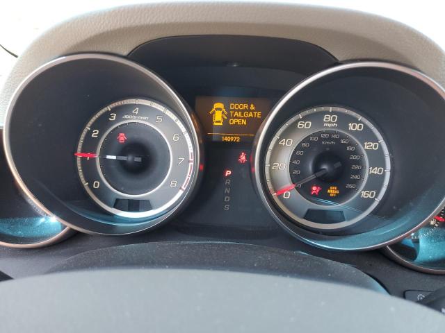 Aukcja sprzedaży 2012 Acura Mdx Techno, vin: 2HNYD2H30CH510487, numer aukcji: 60885905
