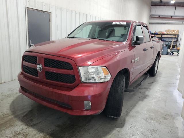 Продаж на аукціоні авто 2015 Ram 1500 St, vin: 1C6RR6FT6FS583132, номер лоту: 61257945