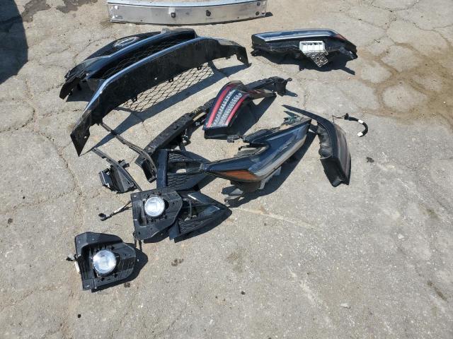61433045 :رقم المزاد ، 1N4AA6FV4PC504802 vin ، 2023 Nissan Maxima مزاد بيع